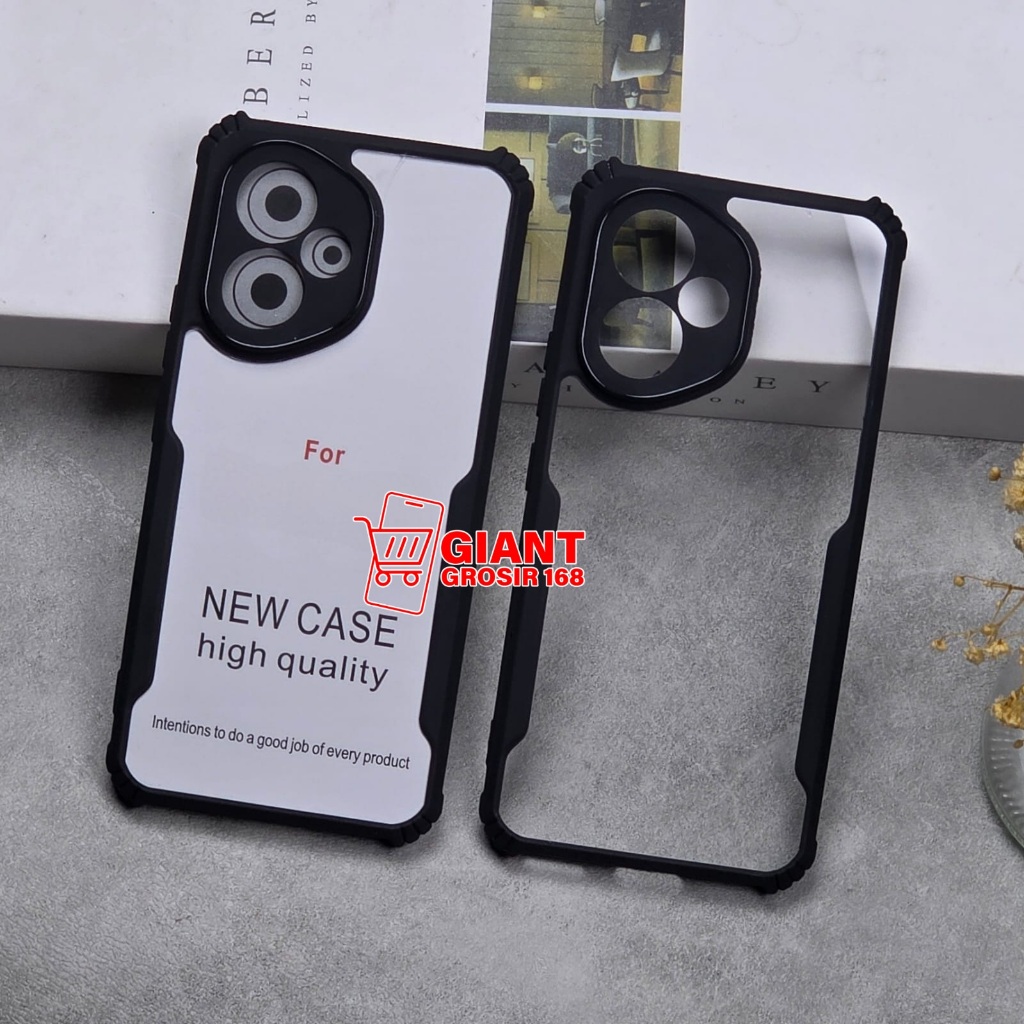 Honor 400 Lite Honor 400 5G Honor 400 Pro Fusion Case Armor เคสกันกระแทก hp Honor 400 Lite Honor 400