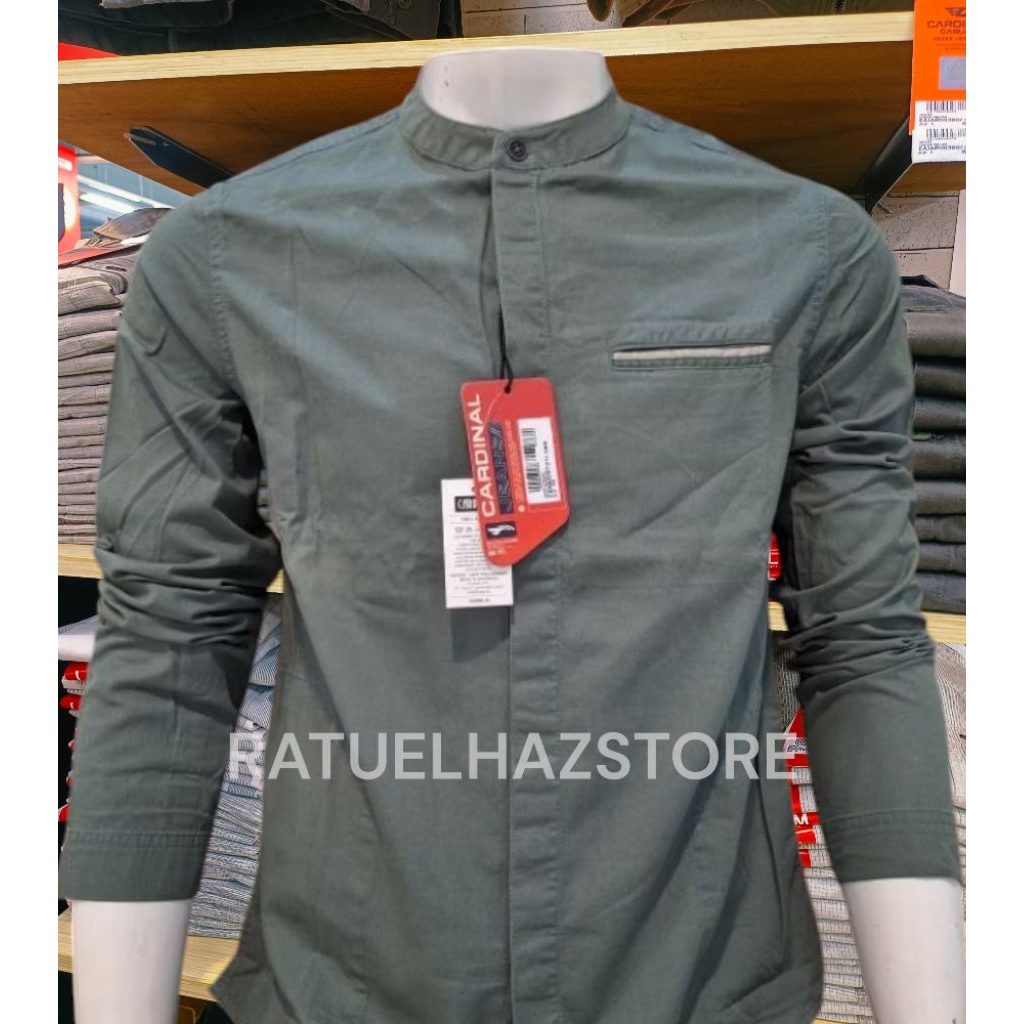 KOKO CARDINAL JEANS ORIGINAL MEN