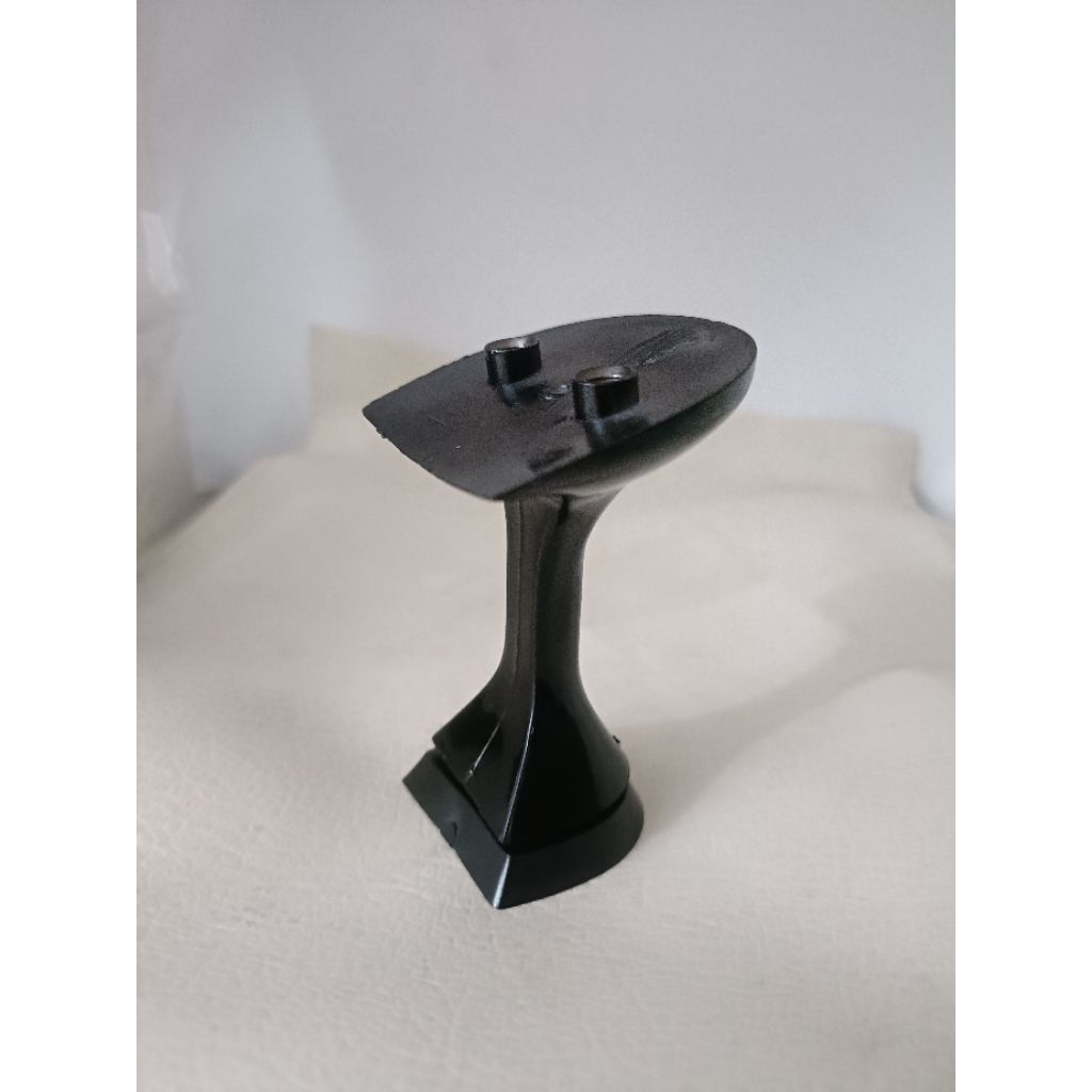 HEELS WRAPPING RIGHTS 7CM HIGH CODE 1110 BLACK PAINT