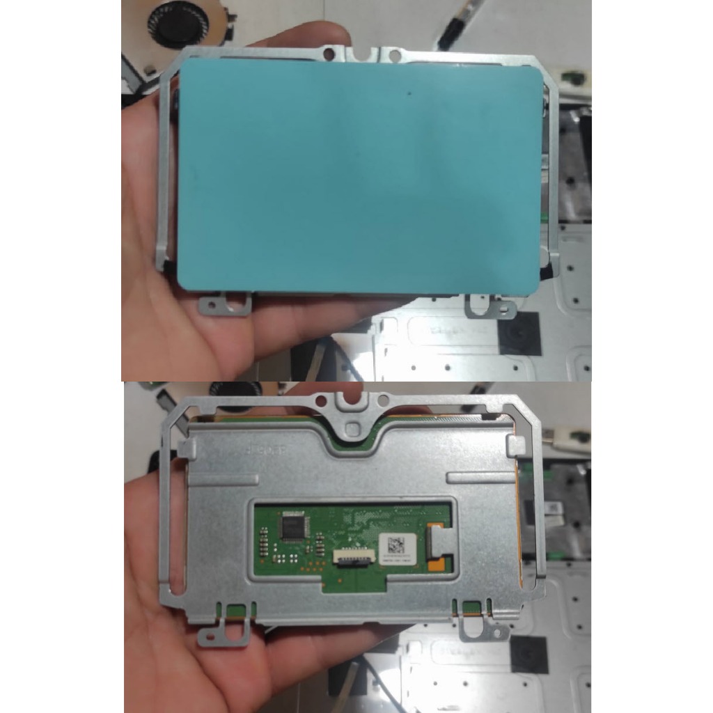 ทัชแพด trackpad แล็ปท็อป acer E5 473 E5-473 E5 473G