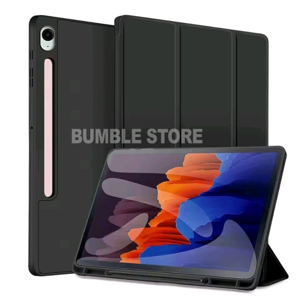 Jelly Case Samsung Tab S9 FE Samsung Tab S10 FE Samsung Tab S10 FE Plus 13.1" Samsung Tab S10 Lite t