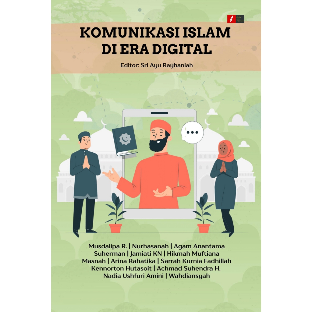 ISLAMIC COMMUNICATION IN THE DIGITAL ERA