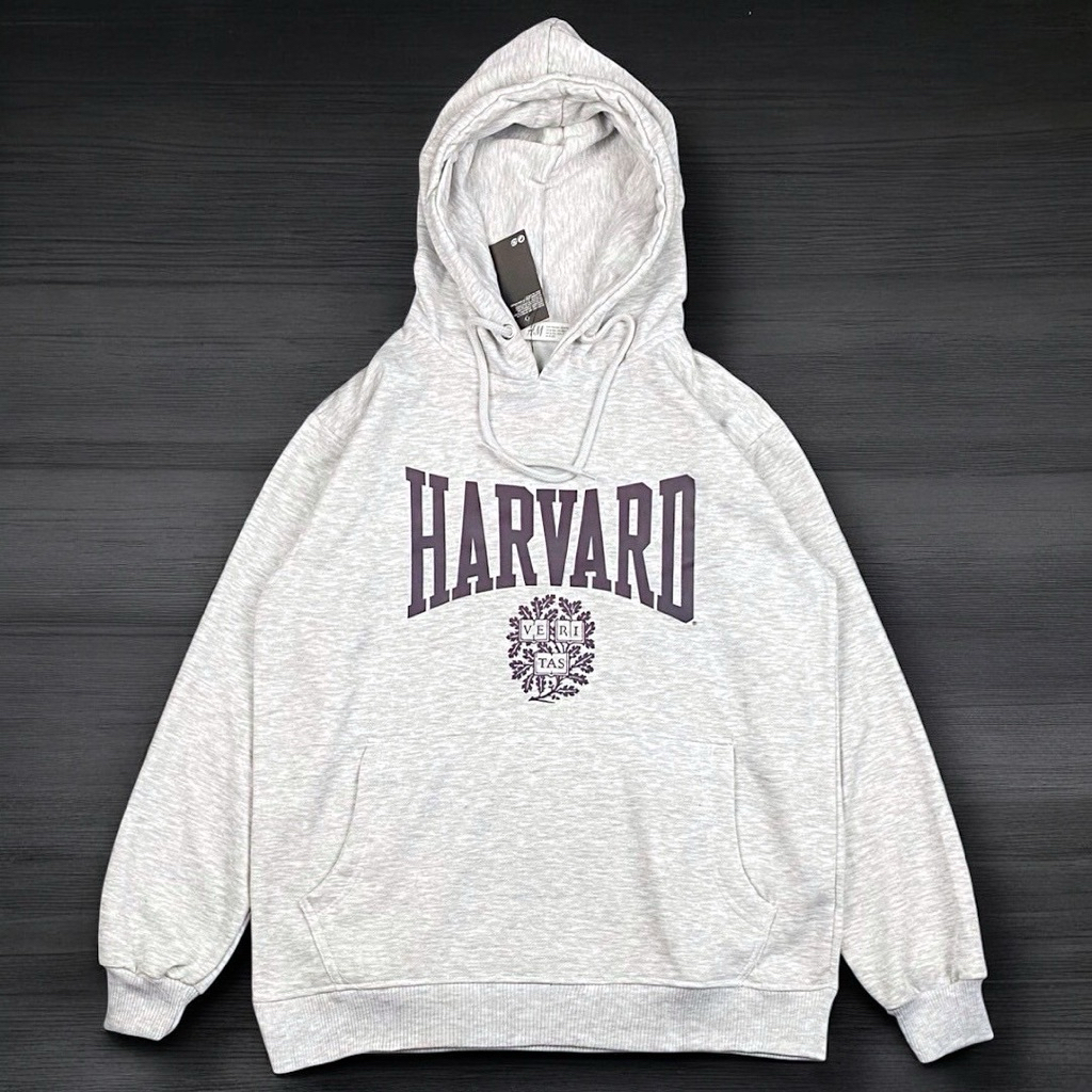 Hoodie harvard hoodie harvard hoodie univercity harvard hoodie hoodie เสื้อกันหนาวมีฮู้ดผู้ชาย hoodi