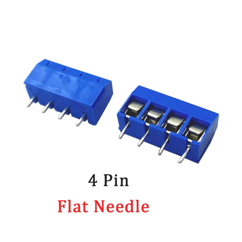TERMINAL SOCKET 4 PIN