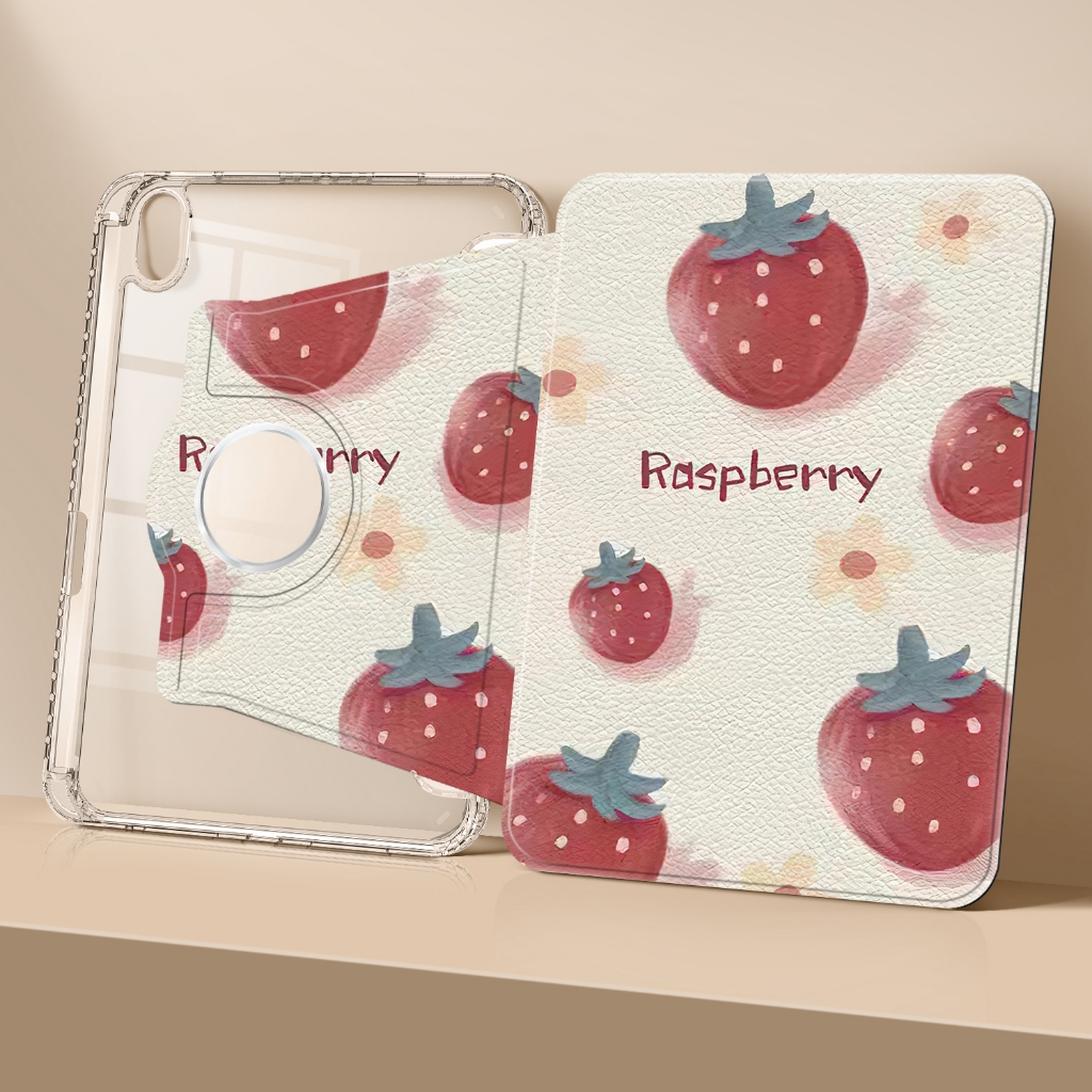 SAMSUNG หมุนA211 สําหรับiPad gen10/11 gen 7/8/9 10.2 นิ้วMini Pro 11 air4 air5 สําหรับHuawei matepad