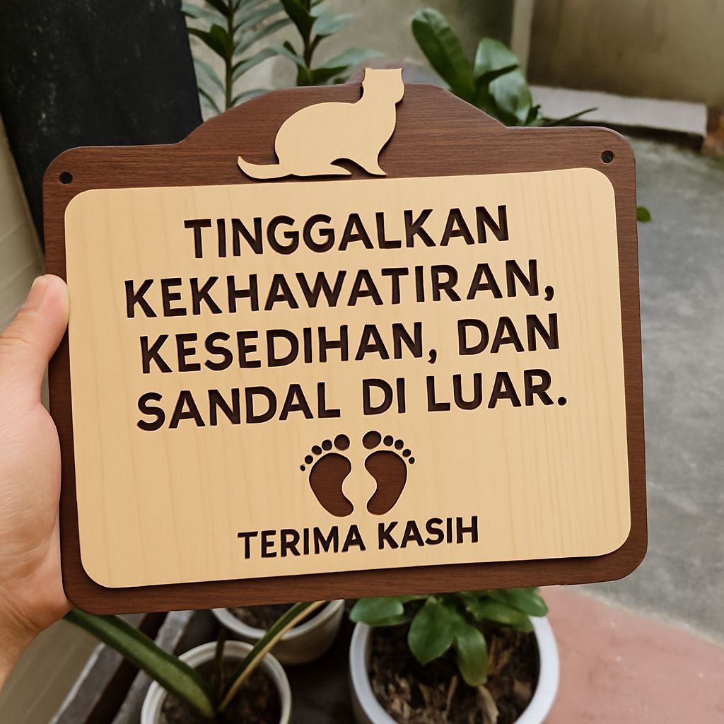 Custom Cutting Laser Cut Wood Writing Open Close Etc
