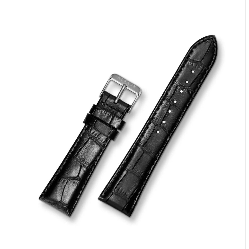 สายนาฬิกา Alfajr อย่างเป็นทางการ WS 06 L