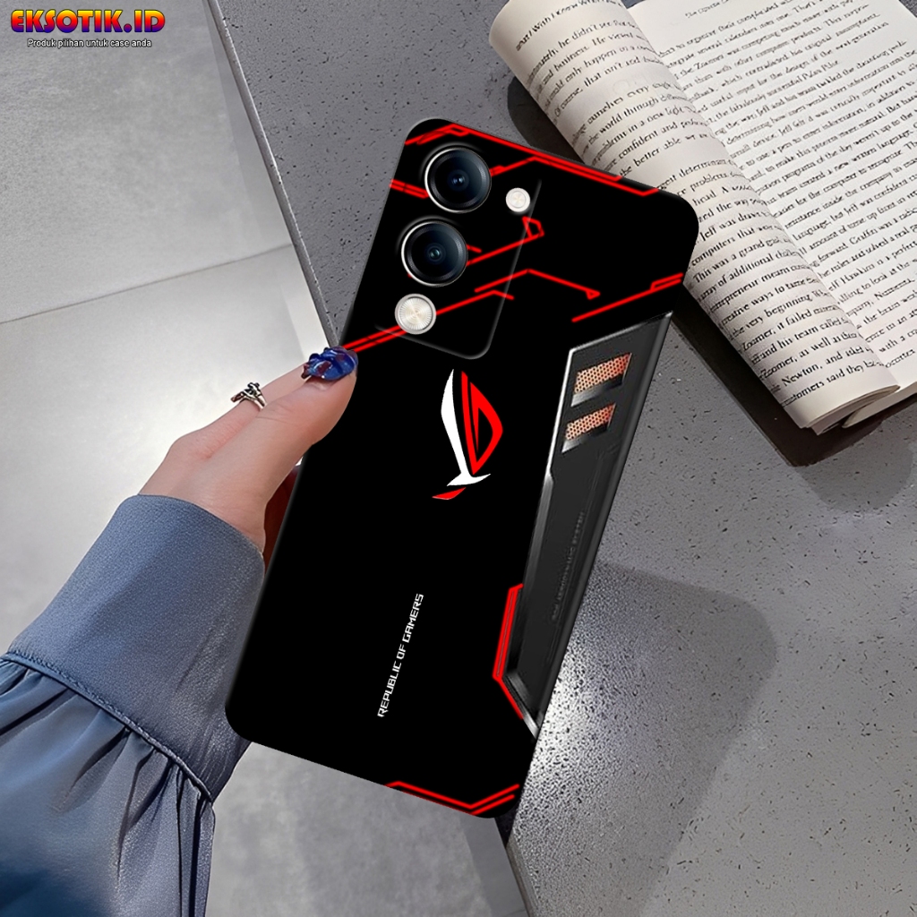 เคส VIVO Y04 / Y04S - เคสโทรศัพท์ VIVO Y04 / Y04S - เคสแฟชั่นล่าสุด - เคส VIVO Y04 / Y04S Silicone -