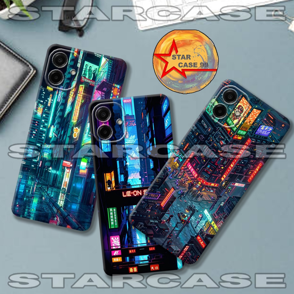 ล่าสุด 2025/S48 Samsung A07 ยาง Softcase/เคส Samsung A07/เคส Samsung A07/ซิลิโคน Samsung A07/เคส HP/