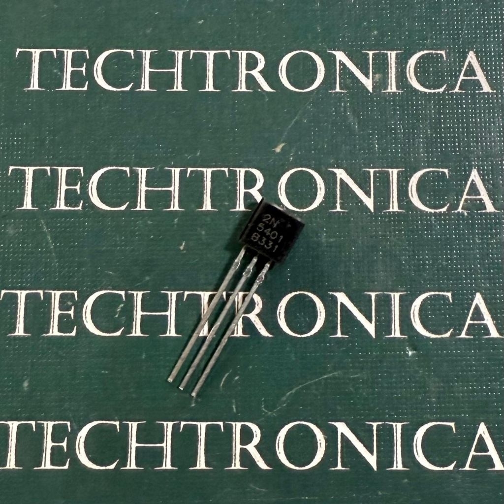 ทรานซิสเตอร์ 2N5401 N5401 5401 TO-92