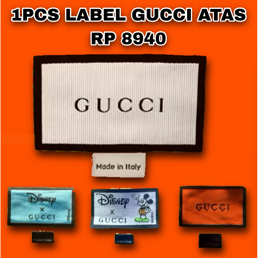 SOLDLABEL LABEL PABRIC INDUSTRY G
