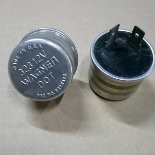 กะพริบรถจี๊ป CJ7****