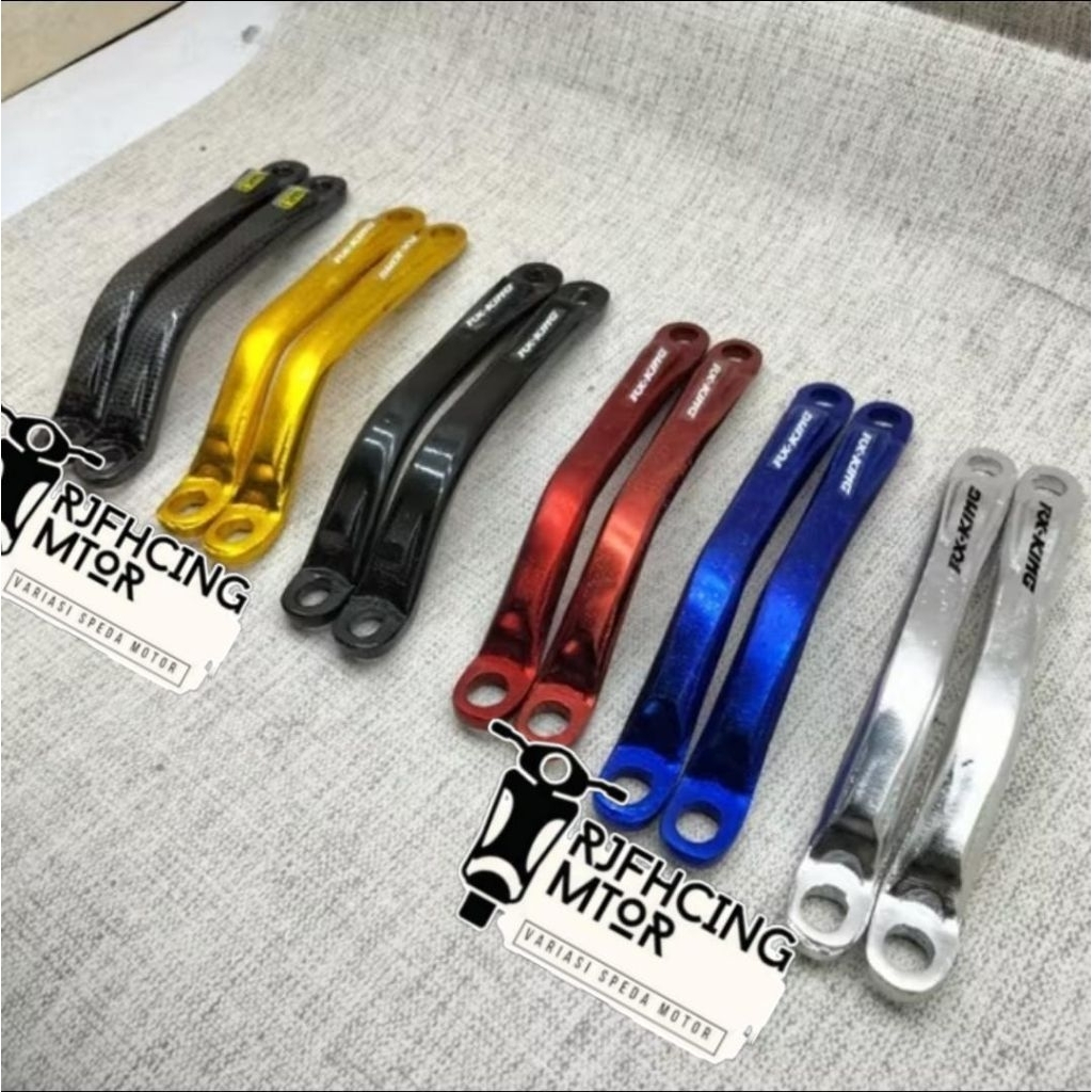 RX KING SIDE BEGEL RX KING SIDE HANDLE