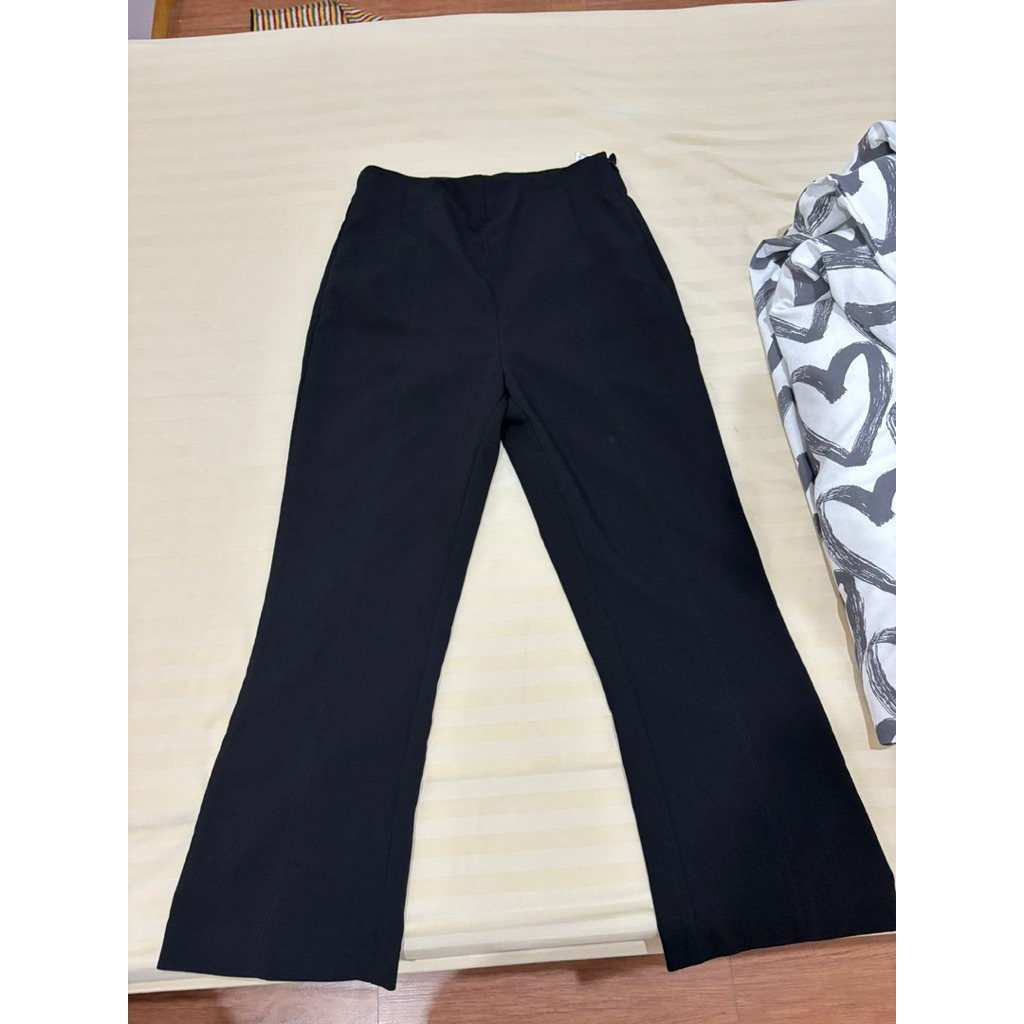 Preloved Zara Official Pants