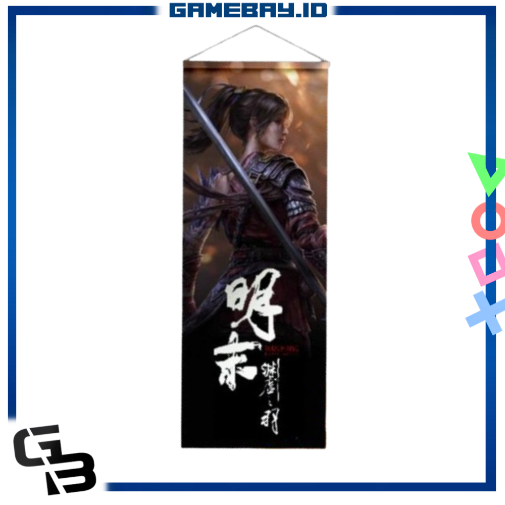 Ps5 Wuchang ลิงค์แขวนสินค้าอย่างเป็นทางการ