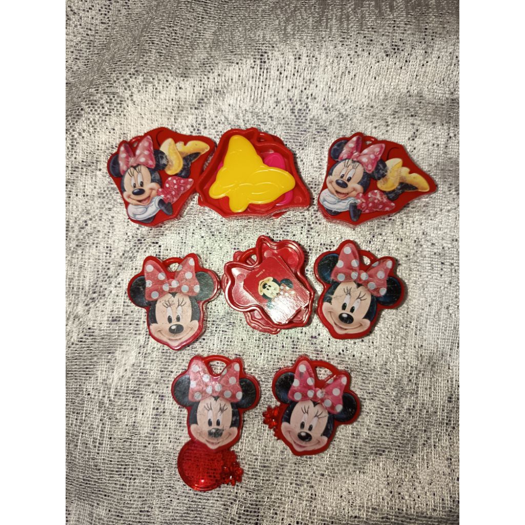 แว่นขยายมิกกี้เมาส์ K.FG 02