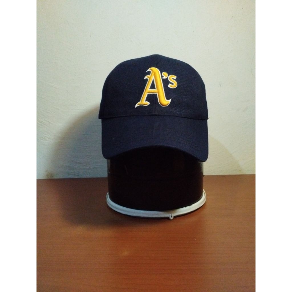 หมวกเบสบอล Oakland Athletics