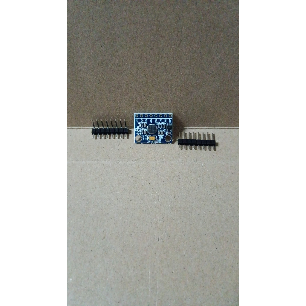 9087 ชุดโมดูลไจโรโมดูลเซ็นเซอร์ mpu6050 mpu 6050 gy521 gy-521