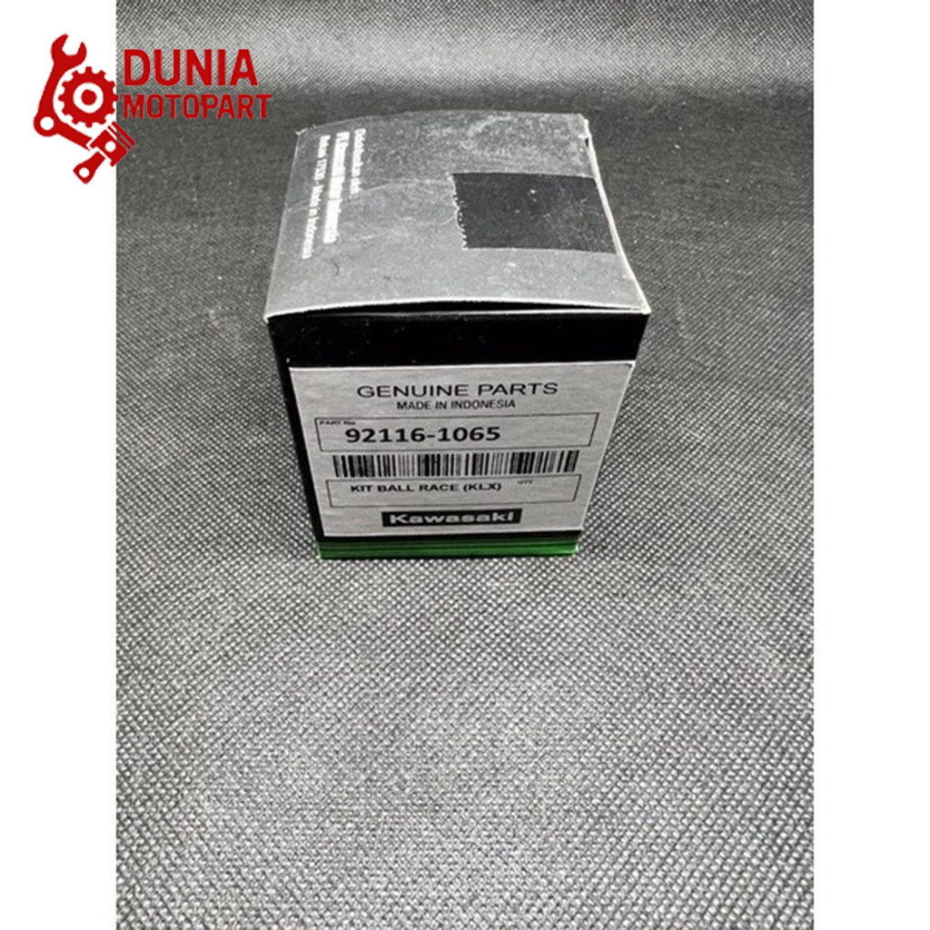 ล้อ Kawasaki KLX 150 STEERING