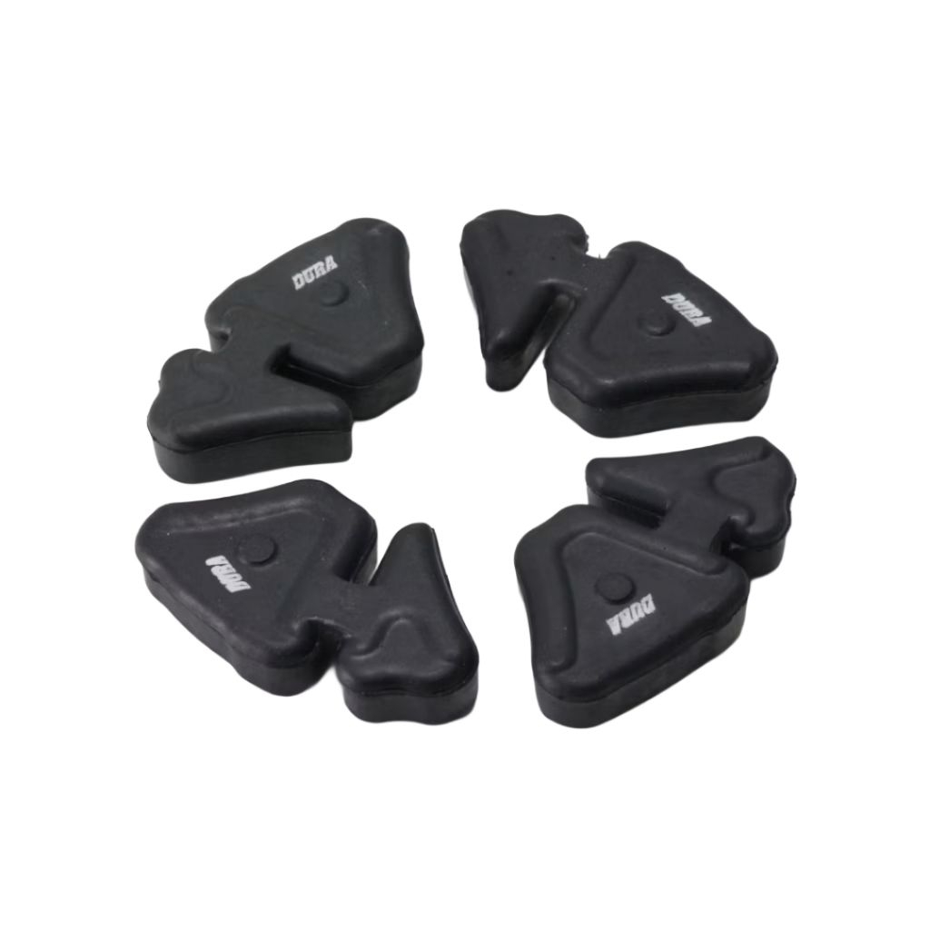 HONDA KHARISMA DRUM DAMPER SET WHEEL RUBBER