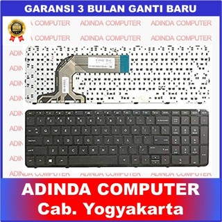 Hp Pavilion 17-N 17N 17-E122CA 17-E122NR 17-E172NR 17-E014NR 17-E016DX 17-E100 R68 คีย์บอร์ด