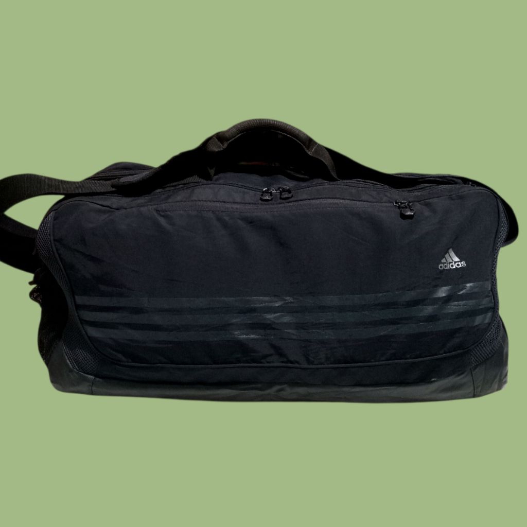 ADIDAS Clima Cool Duffle Bag