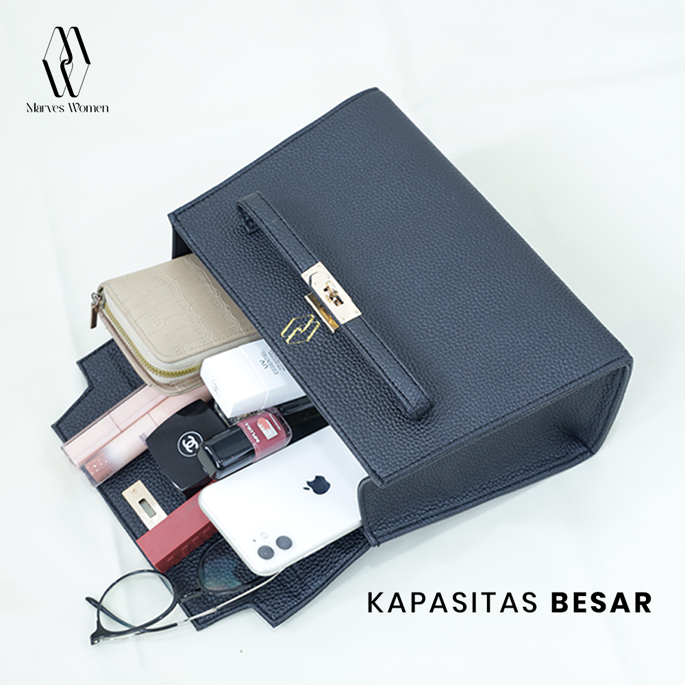 BestPromo Mw Verona Bag กระเป๋าสะพายข้างผู้หญิงกระเป๋าถือกระเป๋าสะพาย