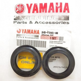 RX KING THUNDER NMAX DUST LID SEAL 3HB-F3145-00