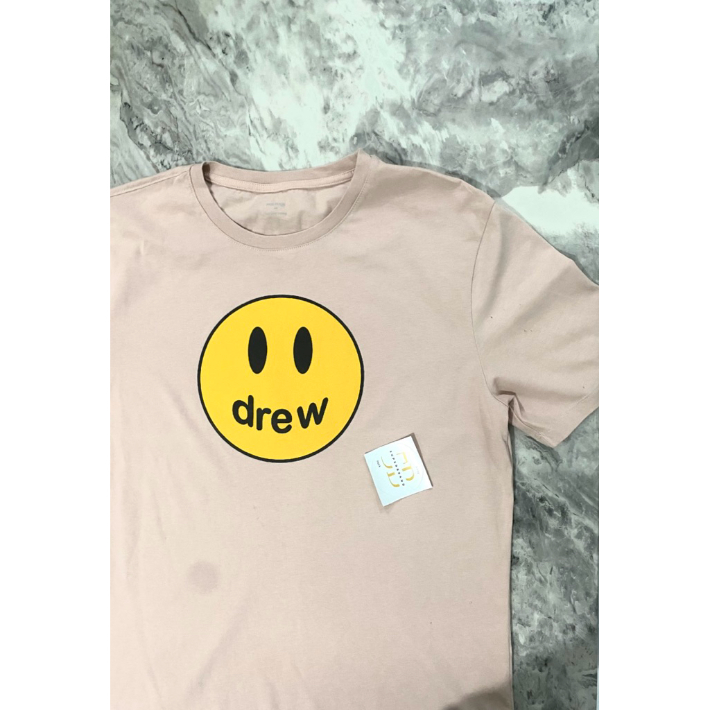 เสื้อยืด Drew polham