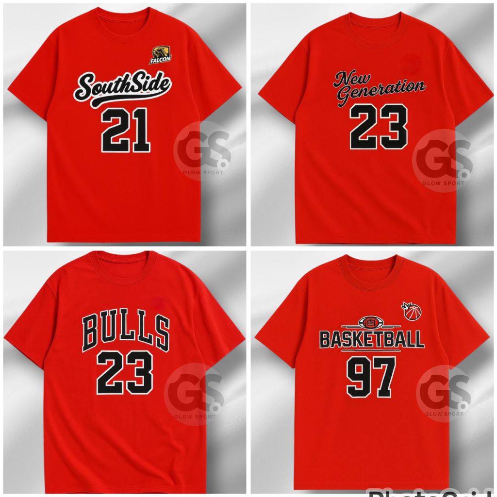 SPORTS BASKETBALL SHIRT OVERSIZED BASKETBALL SHIRT ผู้ชายและผู้หญิงเสื้อบาสเก็ตบอล