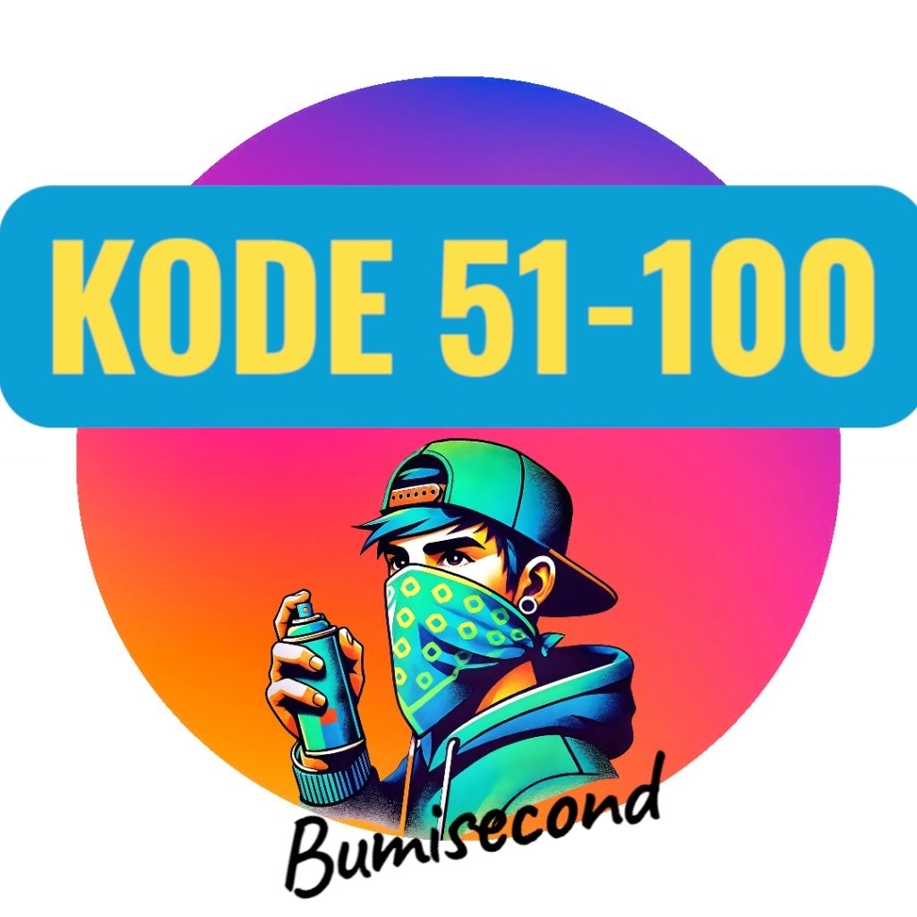 LINK CO LIVE ITEM CODE51-100