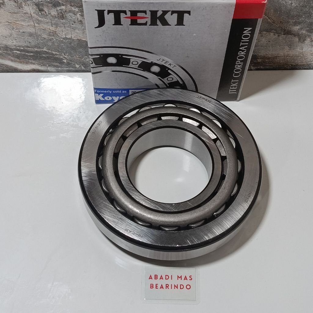 แบริ่ง 30313D แบริ่ง KY 30313DJR KY