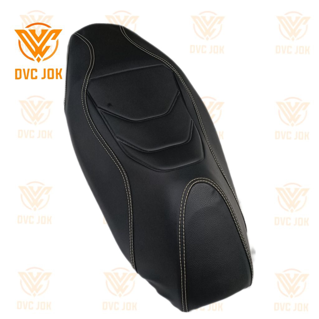 เบาะหนังพรีเมี่ยมสําหรับ HONDA ADV 150 และ ADV 160 รถจักรยานยนต์ EUROPEAN รุ่น - รูปที่ 6