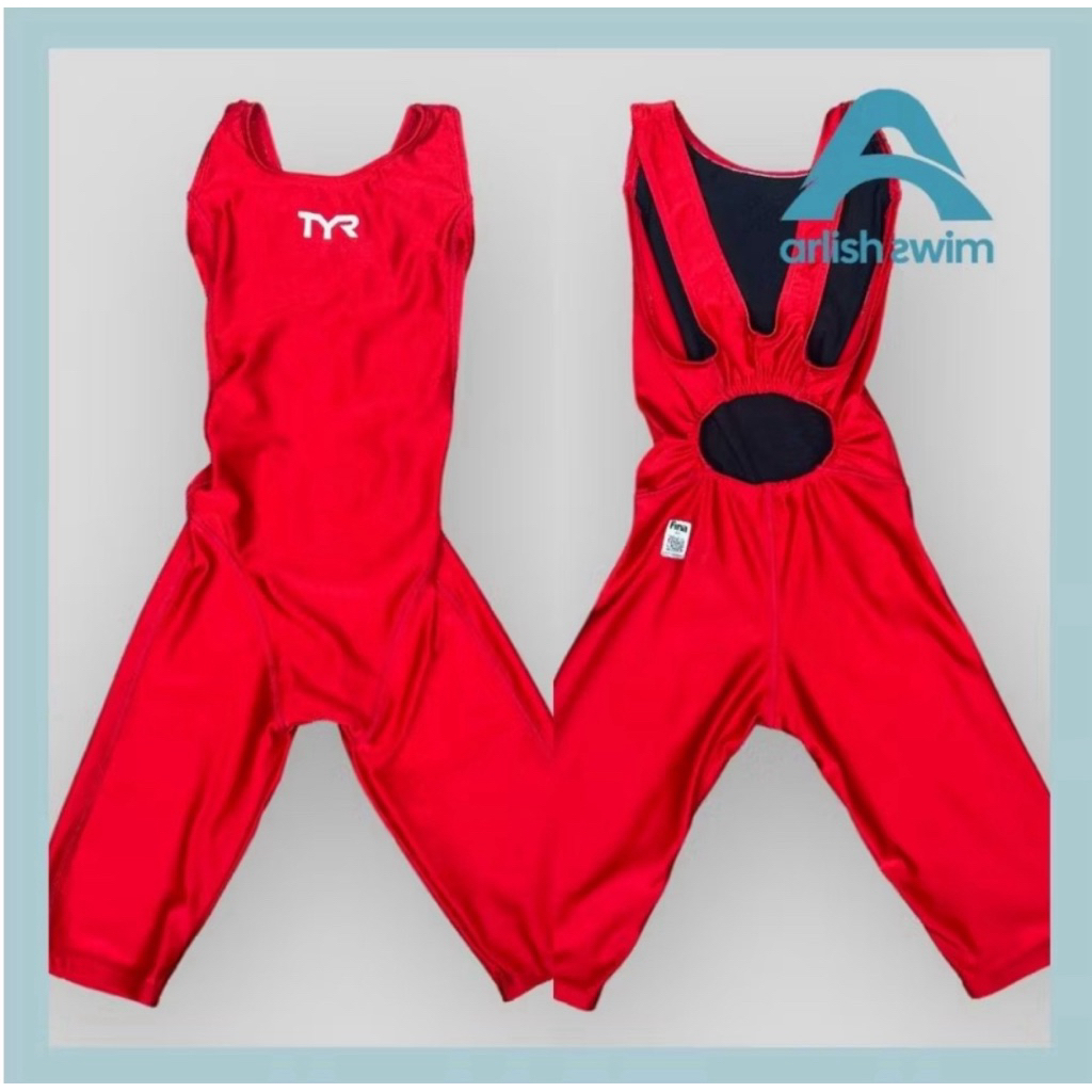 KANEESKIN TYR/FINA APPROVED SWIMSUIT