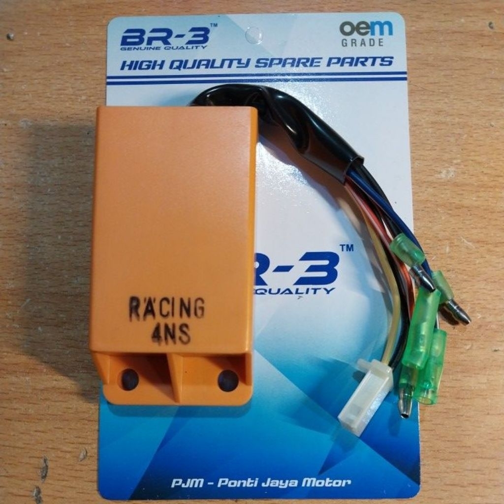 CDI Racing F1ZR F1 Force 1 Fizr CDI F1ZR F1 CDI Force 1 Fizr BR3