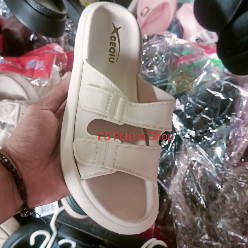 รองเท้าแตะ VIRALL KOKOP CQ 162 ใหม่ล่าสุด