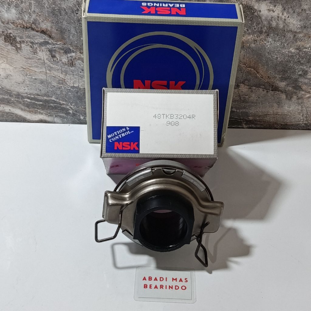 BEARING 48TKB3204R NS DEKLAHAR PANTHER TOURING