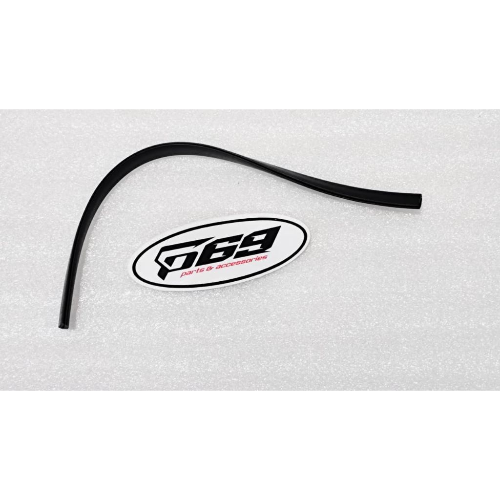 ซีลยาง LID FILTER BOX / ซีลยาง DAMPERING BOX FILTER F1ZR F1Z FIZR LOSTPACK