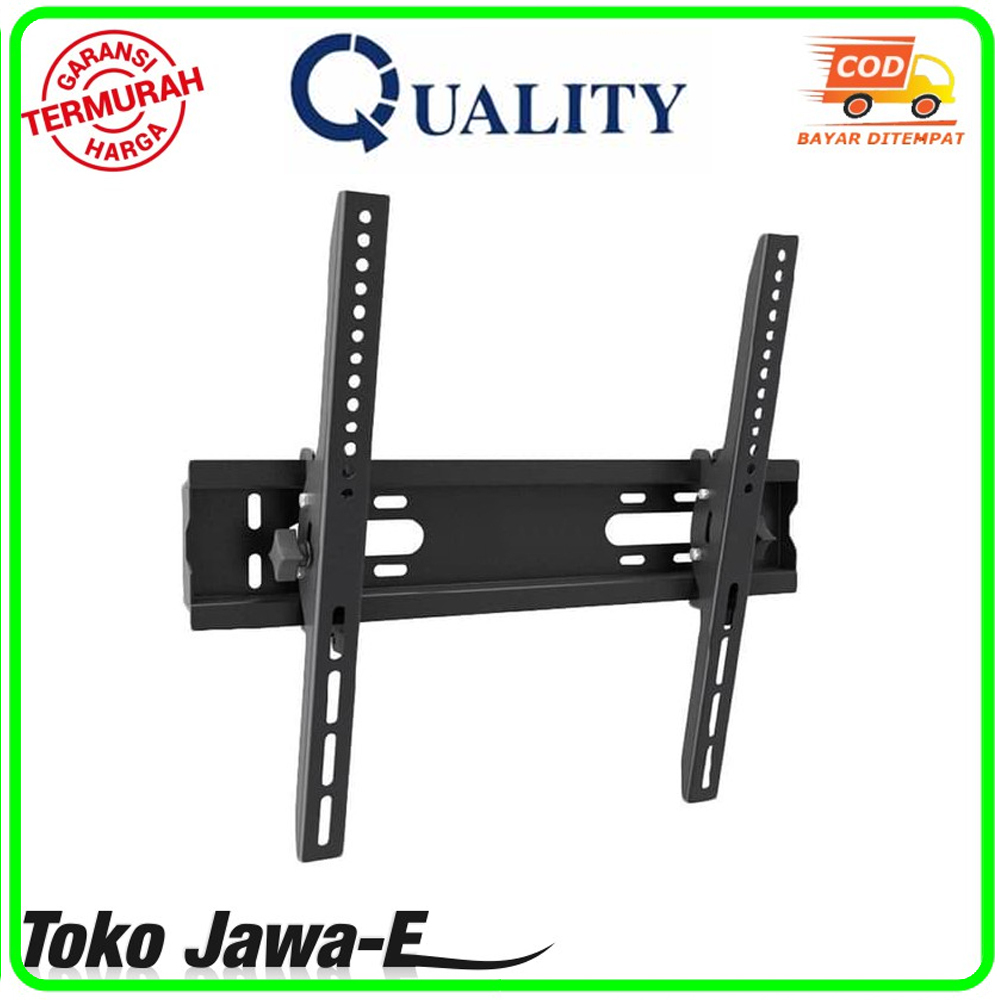 Kyzuku Bracket Led Lcd Plasma Tv ขนาด 26-55 นิ้ว SUITABLE สําหรับทุกแบรนด์ทีวี
