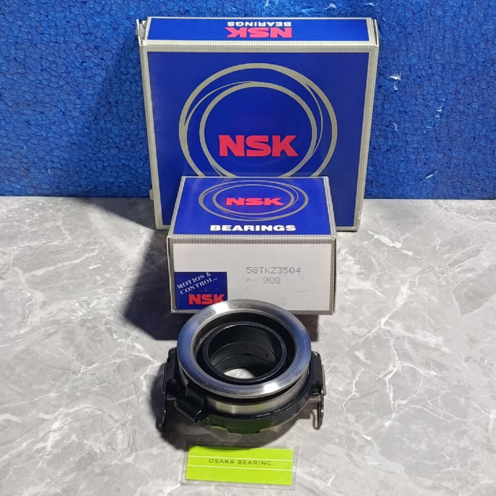BEARING 58TKZ3504 NS DEKLAHAR HILK FORTUNER