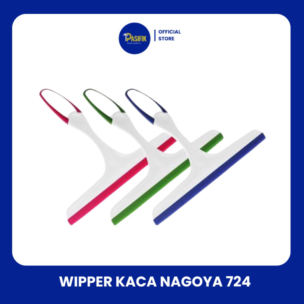 NAGOYA 724 น้ํายาเช็ดกระจก / NAGOYA