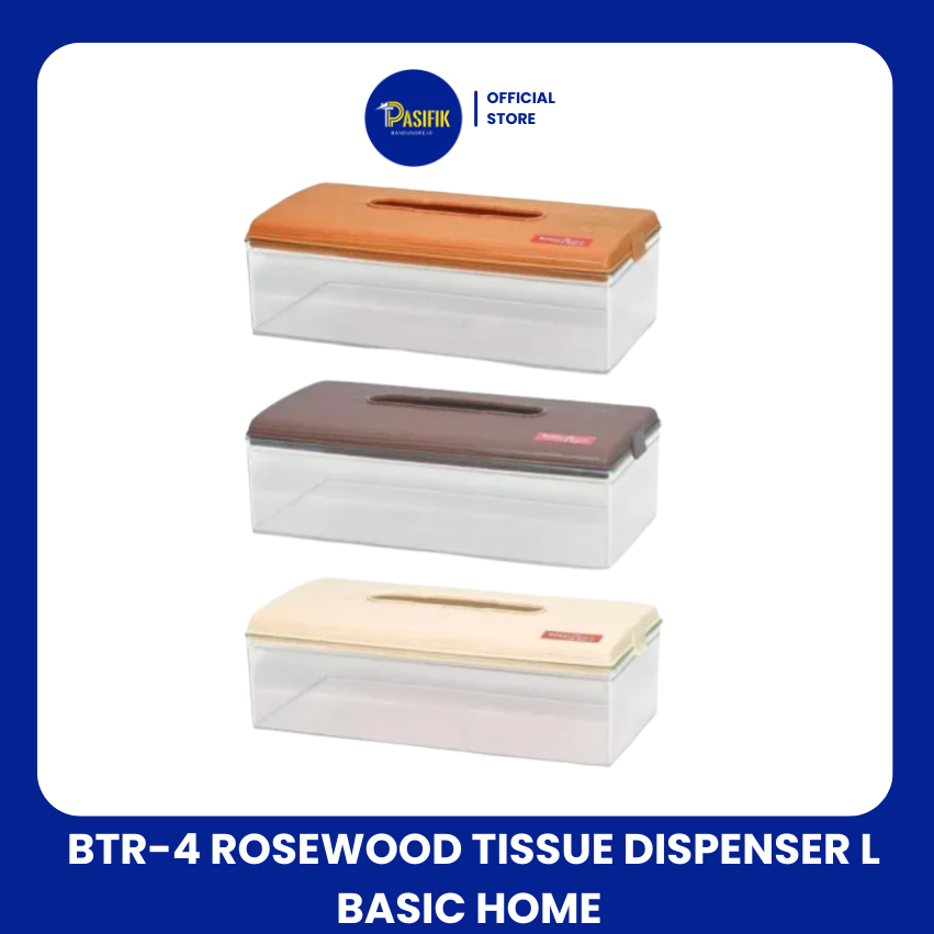 ROSEWOOD BASIC HOME BTR-4 ตัวยึดสแตนเลสขนาดใหญ่