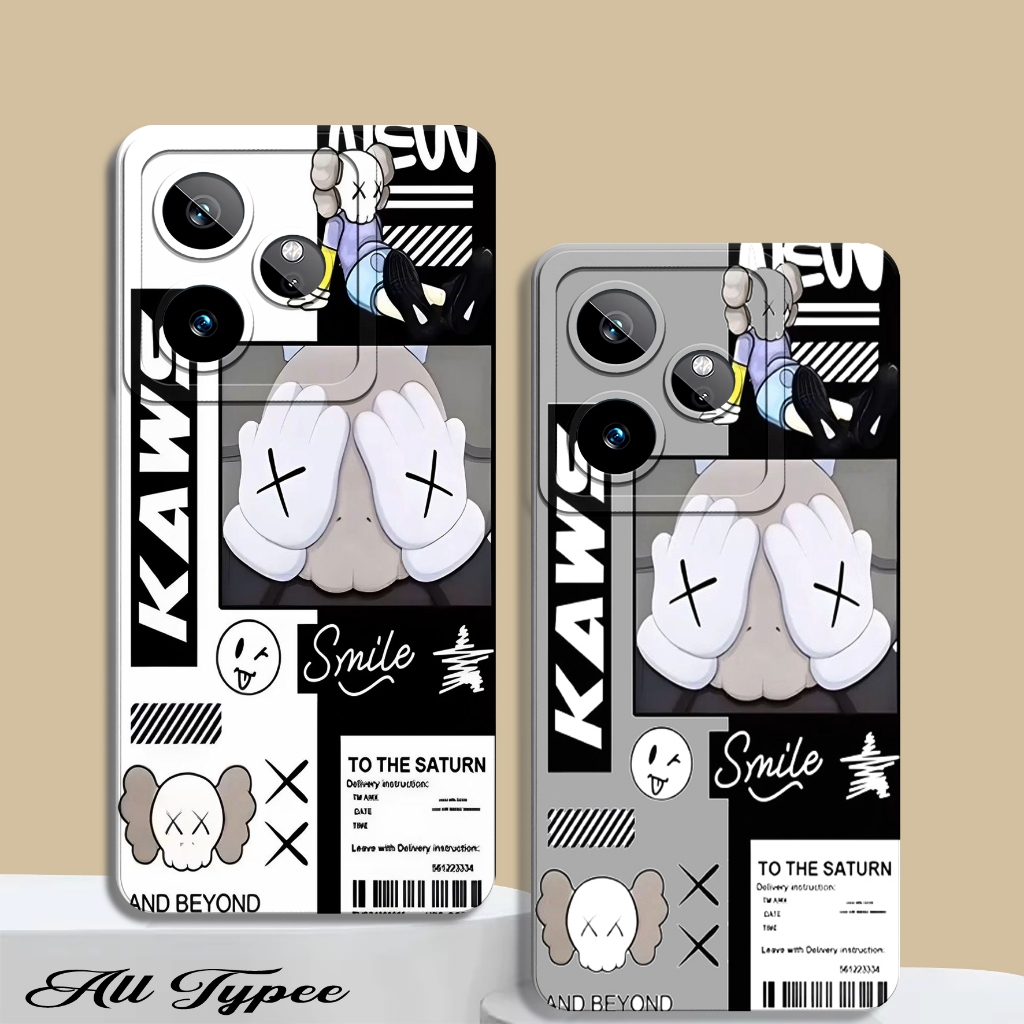 เคส Realme GT 7 - Realme P3 5g Realme C71C75 C75X 2025 C53 C51 Alltype Softcase Procamera MC-1385