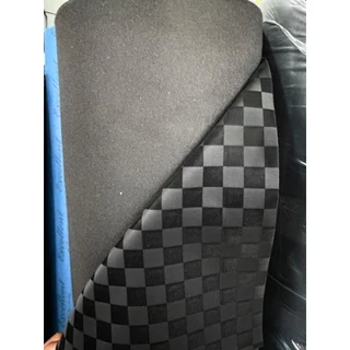 หนังที่นั่งรถจักรยานยนต์โดย METER CARBON CHESS, 4D PM, COVER,UUIL, DRAGON SCALES