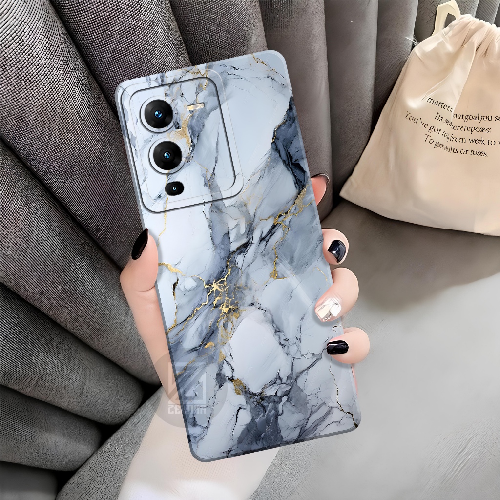 เคส HP Vivo V25 Pro - เคสโทรศัพท์ Vivo V25 Pro - เคสโทรศัพท์แฟชั่นบทคัดย่อ - กล้อง Pro - Vivo V25 Pr