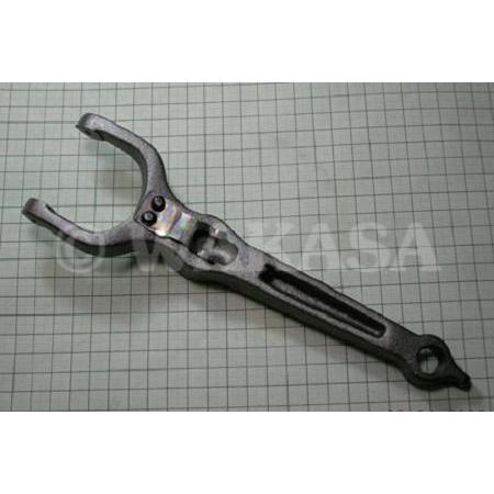 คลัช FORK (คลัตช์ R/ FORK) TOYOTA DYNA (31204-25010) Yollo Otomotif