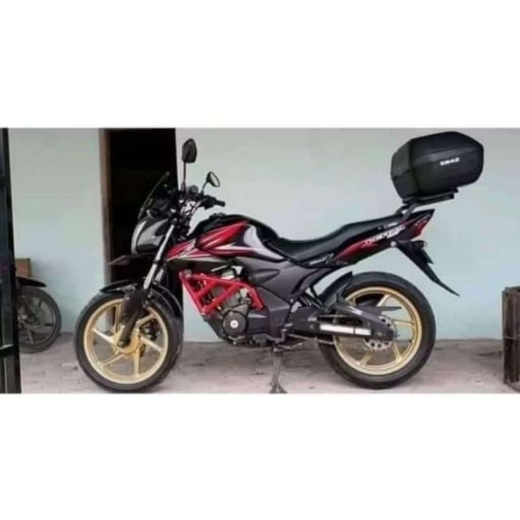 BRECKET /BRECKET TOP BOK SWIPE VERZA 150 และ BOK SWIPE CB VERZA