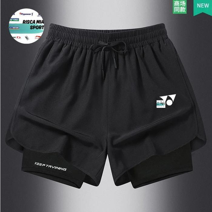 Short YY Training Quickdry unisex Running Fitness Sport