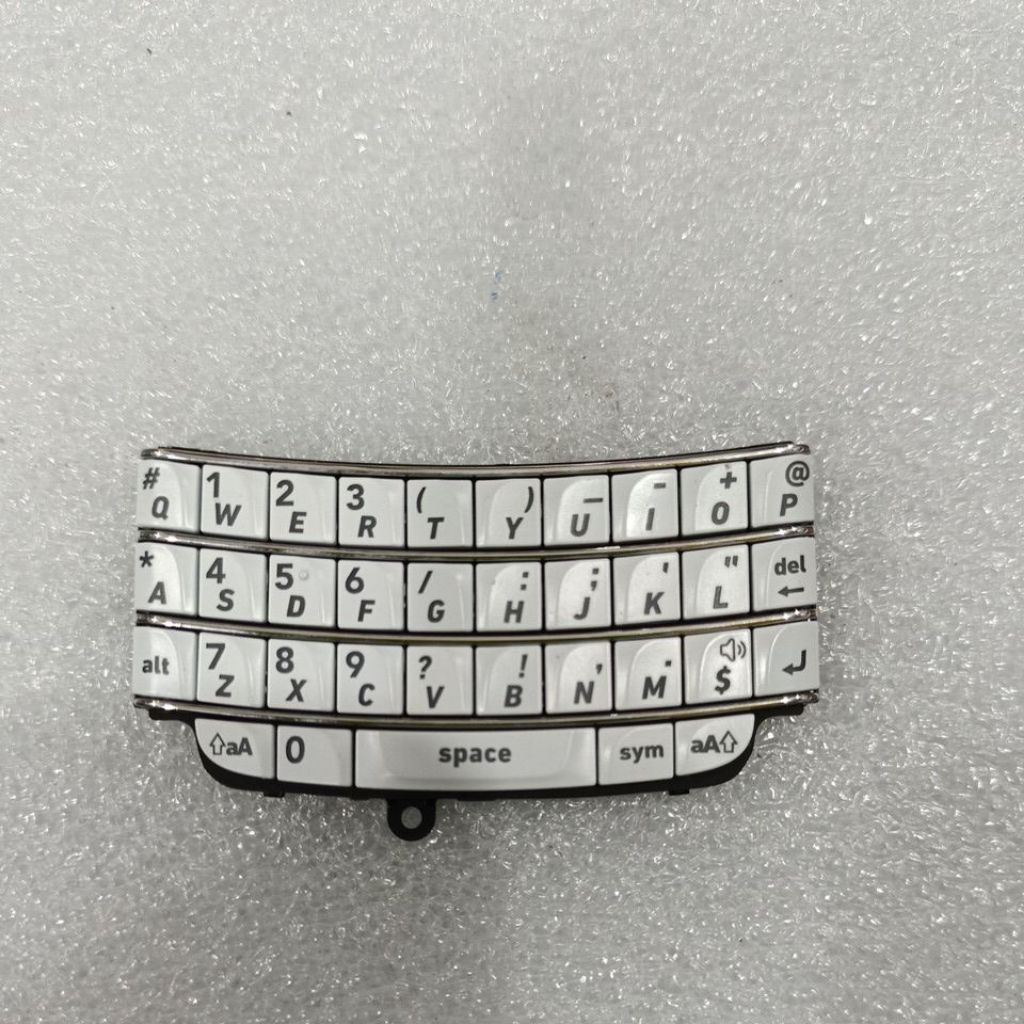 ปุ่มกด BB 9700******