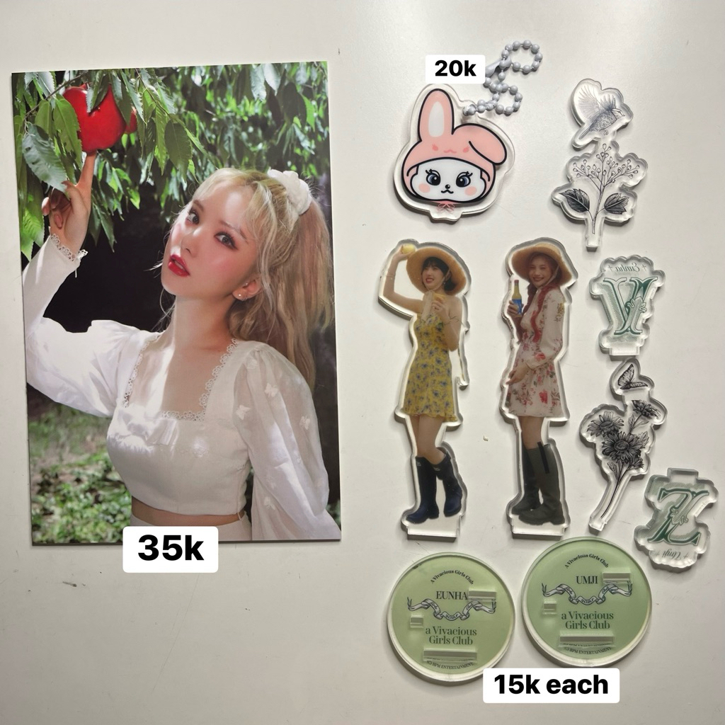 Eunha Gfriend MD SOTS | ยูนฮา วิวิซ MD